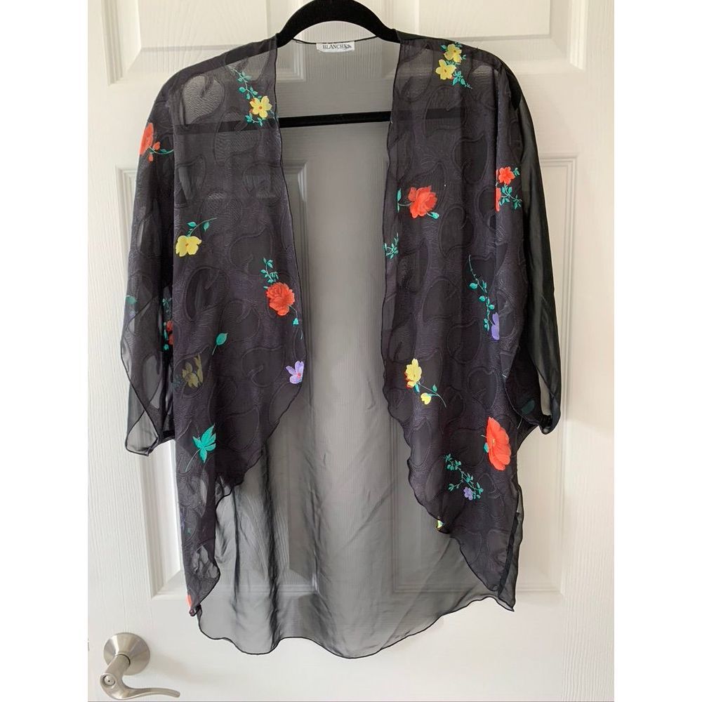 Blanche Cardigan